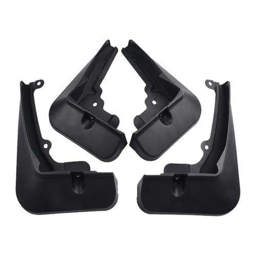 Guardabarros para BYD Seal que evitan salpicaduras y protegen la pintura de tu coche