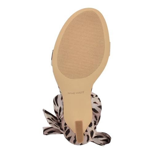Image of Nine West Kelsie Classic Heeled Sandals by Nine West