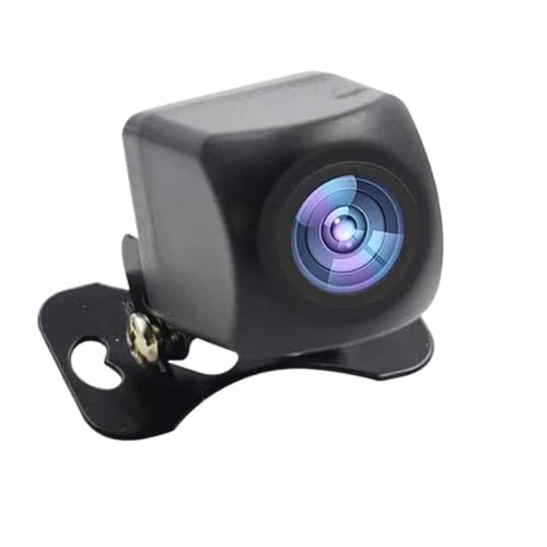 Caméra de voiture WiFi de recul avec vision nocturne et objectif étanche