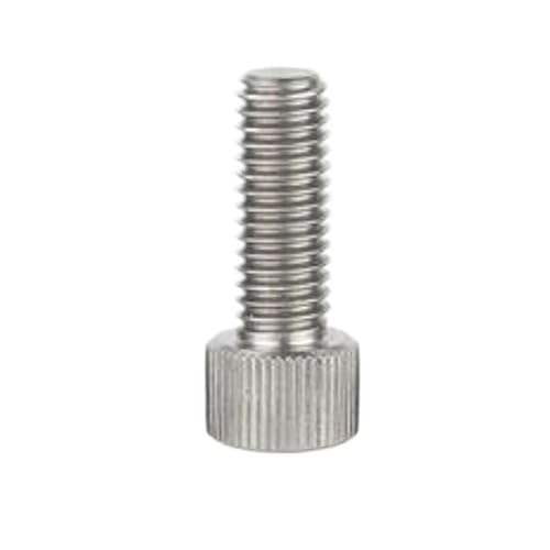 1/2/5X 304 XeX|܂݃lW M2 .5 M3 M4 M5 M6 M8 ۓ[bgwbh蓮lW܂݃{g(6mm,M2.5 (5Pcs))