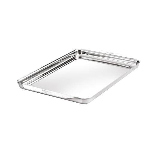 All-Clad Stainless Steel Half Sheet