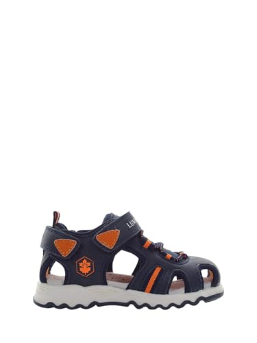 Sandales Lumberjack Toby enfant evitent les glissades et protegent les pieds
