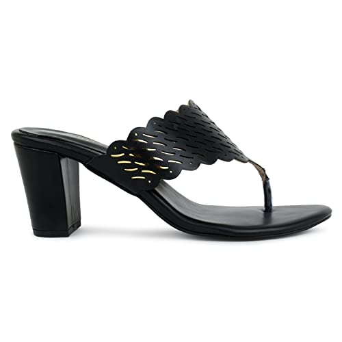 Image of Trendy and Timeless: Women's Sandals for Every Season