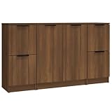 【 Grand espace de rangement 】 L'espace de stockage permet de garder tout en ordre.