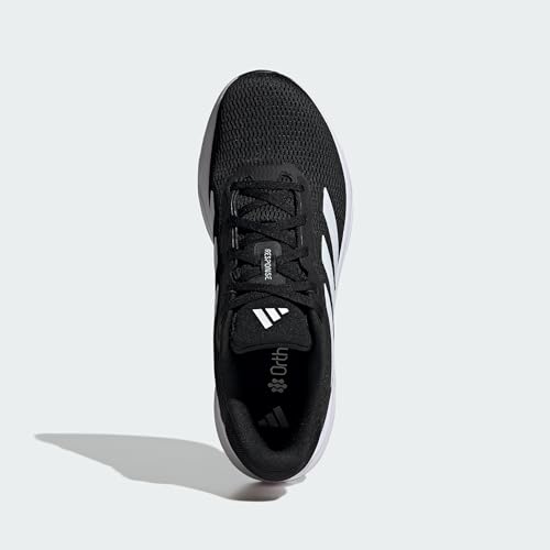 Image of adidas Men Lace Up Running Shoes
