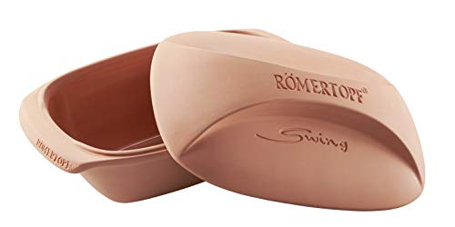 Römertopf Swing Rostiera per 4 persone