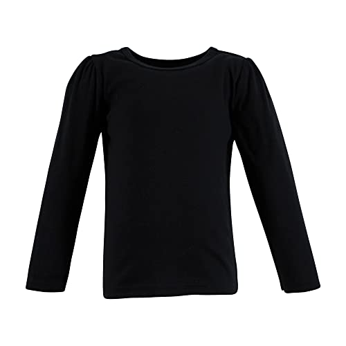 Image of Hudson Baby Baby-Girls Long Sleeve T-Shirts