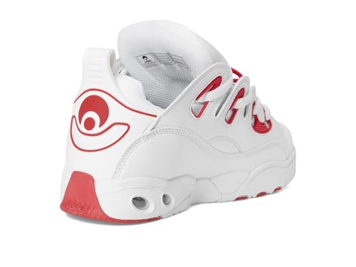 Image of Osiris Mens D3 E | Skateboarding Shoes