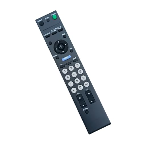 Mando a Distancia Sony Bravia Kdl-40V3000 Marca HBGNZU