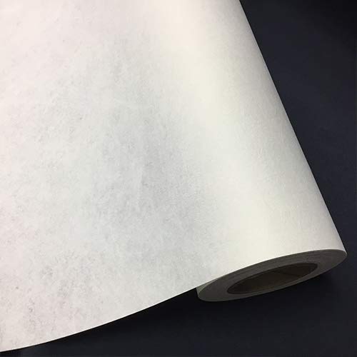 Amazon | 中川製作所 インクジェット不織布ロール 1067mmX30m 0000-208