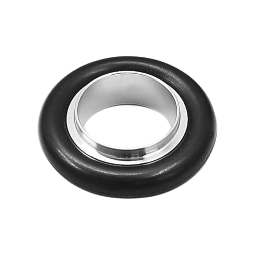 KF25 Centric centering O-ring stainless steel 304 Vacuum Fitting (Combo) (1) (B0DBLW6PTP) Amazon Price History, Amazon Price Tracker