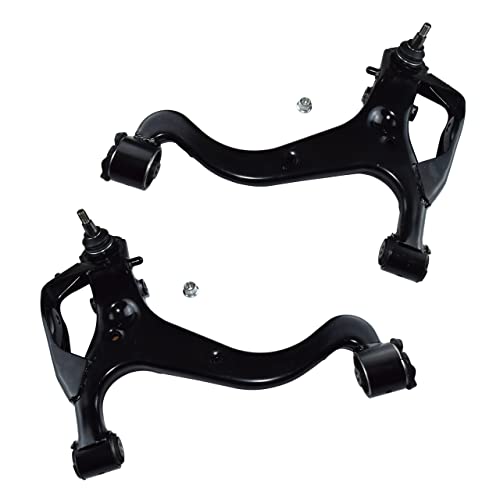 Bras de commande Land Rover LR3 triangle de suspension inférieur rigide LR028245 LR028249