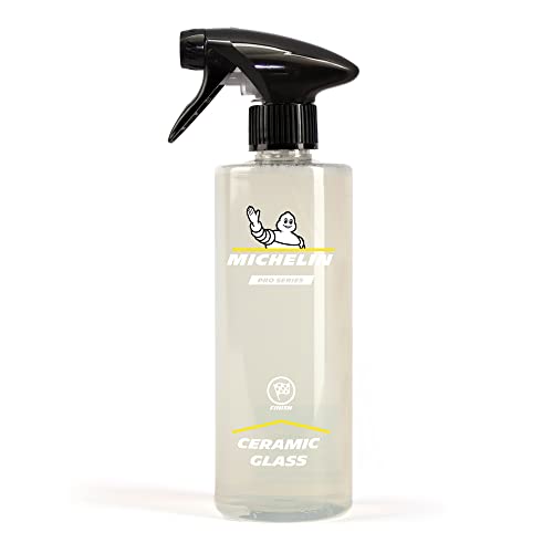 MC33627 500 ml. Pro Serisi Cam Yüzey Seramik Kaplama/Yağmur Kaydırıcı