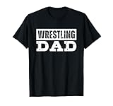Photo Gallery wrestling dad vintage retro graphic maglietta Photo Gallery wrestling dad vintage retro graphic maglietta