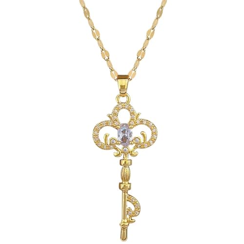 Collier pendentif argent massif et chaîne de clavicule au design ciselé