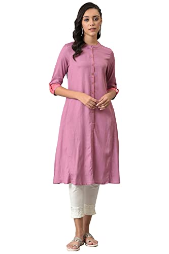 Kurta pour femme de qualité supérieure avec dos imprimé élégant