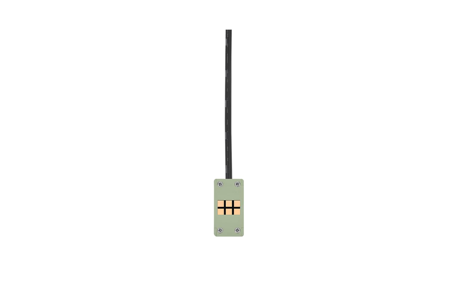Thermaltake CT140 EX Reverse ARGB | Matcha Green | 3 Fan Pack