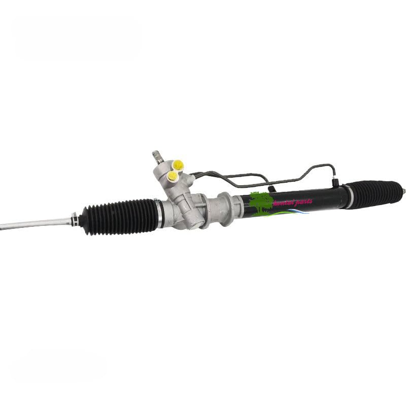 Power Steering Gear Rack for Hyundai H1 1st Generation, Facelift (2004–2007) 1st Generation (1997–2004) for 57705-43010 LHD Left Hand Drive