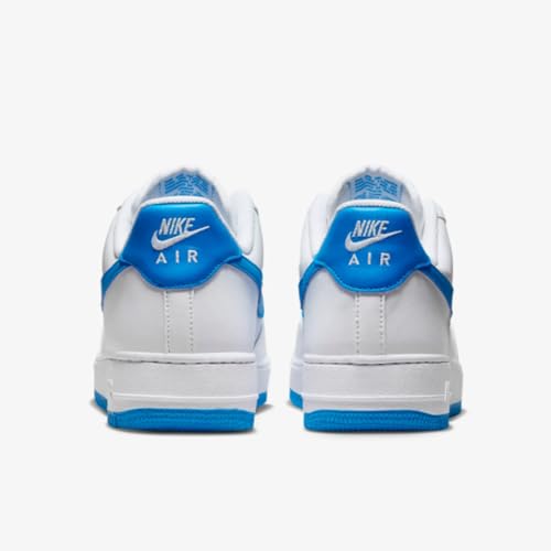 Image of Nike Unisex Air Force 1 07 Trainers