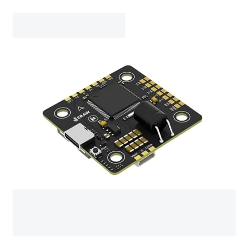 Contrôleur de vol Thunder H7 30.5mm STM32H743 drone classe X 2-12S LiPo