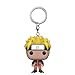 Funko POP Naruto Keychain