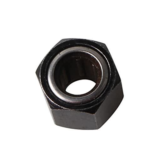 R.s 2Pc Hsp R025 12Mm 14Mm Hex Nut One Way Bearing For Vertex Vx 29 Cxp Ntro Rc Engine Pull Starter(12Mm) #TOP4