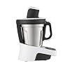 Moulinex-HF4041-Volupta-Robot-de-cocina-multifuncion-1000-W-capacidad-util-de-15-L-color-blanco-y-gris-oscuro