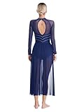 Zoom IMG-1 chictry donna body pattinaggio artistico