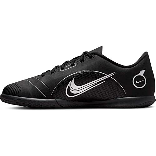 Preisvergleich Produktbild Nike Vapor Fußballschuh, Black / Metallic Silver-Medium A, 38 EU