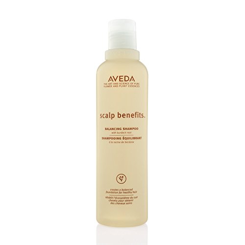 Aveda - Scalp Benefits - Shampoo 250ml (8.45oz)