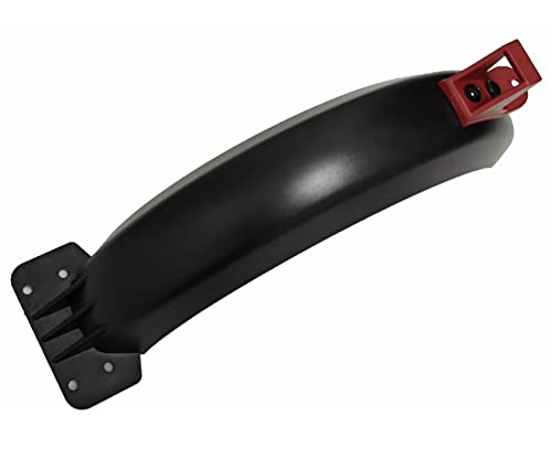 Garde-boue arrière pour Gotrax GXL V2 idéal pour le vélotaf sous la pluie