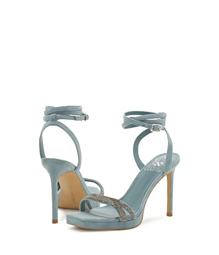 Sandale à talon Vince Camuto Kiahna parfaite pour vos soirées d'été