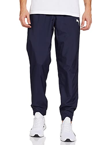Image of Puma Men Regular Fit Trackpant