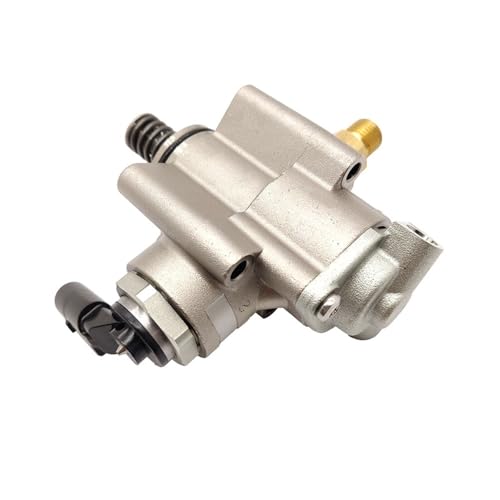 Pressure Fuel Pump 06F127025L 06F127025J 06F127025B HFS853102B HFS853A108 Compatible With Seat 2.0 TFSI 2.0 R