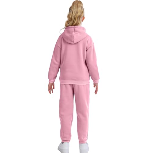 Yuji Itadori Boys Girls Hoodie Trousers 2 Piece Pullover Sweatshirt Suit School Casual Novelty Tracksuit 1-13 Years3