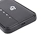 5G Wi-Fi Mobile Hotspot, 2,77/1,25 Gbit/s Bluetooth 5.1 Modem, 10000 MAh Hot-Swap-fähiges Tragbares Wi-Fi-Gerät mit LED-Anzeige, SIM-Kartensteckplatz, für Android 11