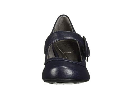 Image of LifeStride Women's Rozz Mary Jane Pumps | Dress Shoes