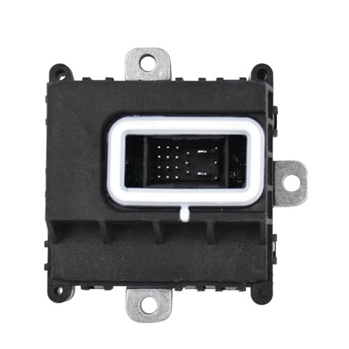 Module de commande pour phares BMW E60 E61 E65 : ajustement xénon précis