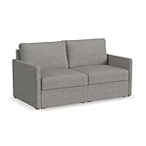 Flexsteel Flex Love Seats, Gray