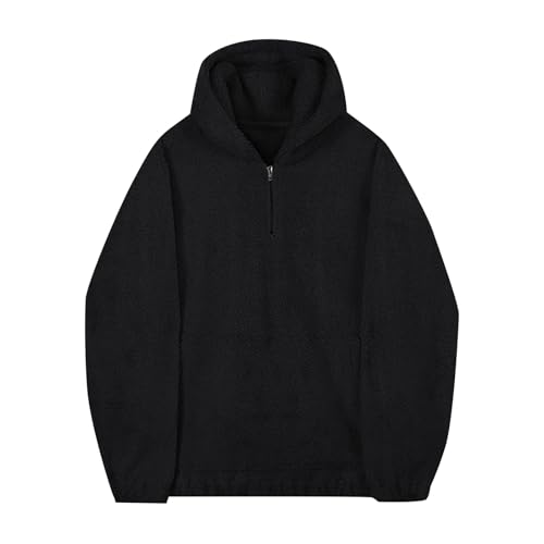 Sweat à capuche homme coupe ample pour vos sorties décontractées