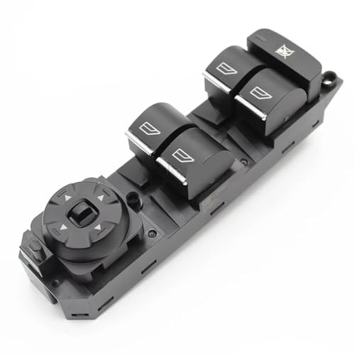 Interrupteur de fenêtre Ford Mondeo MK4 pour réparer le lève-vitre bloqué S-MAX Galaxy