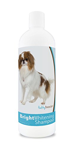 Healthy Breeds Bright Whitening Shampoo