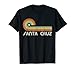 70s 80s CA Santa Cruz T-Shirt