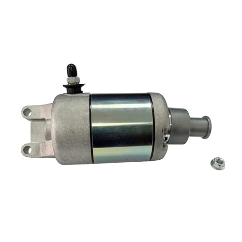 Démarreur moto haute performance référence AP2QCA000648 pour Scarabeo - 6