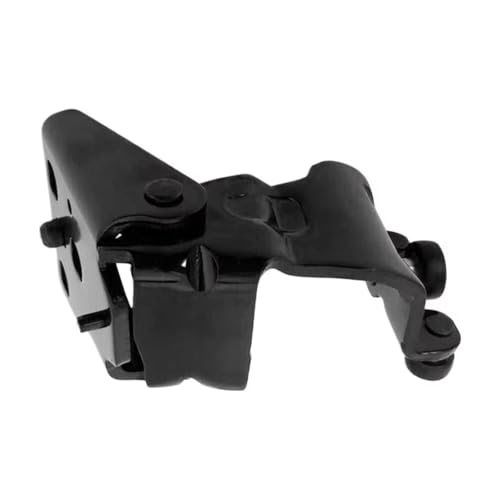 Galet porte coulissante fluide pour Hyundai H100 Tucson support central gauche anti-friction