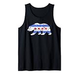 Flag of Cities Apparel