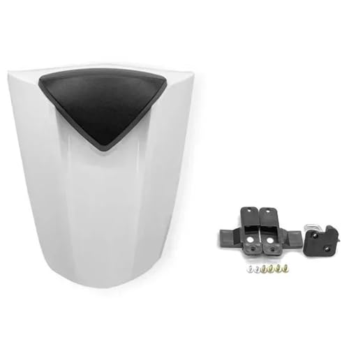 Coverture arrière de selle CBR300R en ABS injecté haute résistance finition Premium