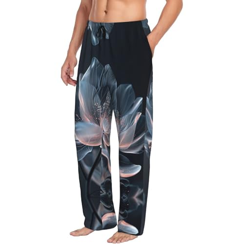 Pantalon de pyjama pour homme idéal pour cocooning à la maison EdWal