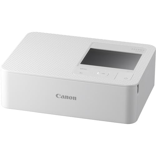SELPHY CP1500 (BRANCA) : Amazon.com.br: Papelaria e Escritório