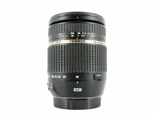 Amazon.co.jp: TAMRON AF18-270mm F/3.5-6.3 DiIIVC LD Aspherical [IF